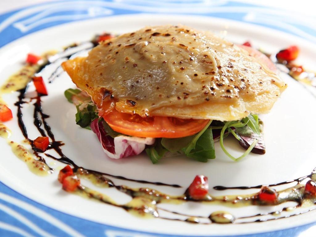 Alojamento de Acomodação e Pequeno-almoço The Bakery Westerham