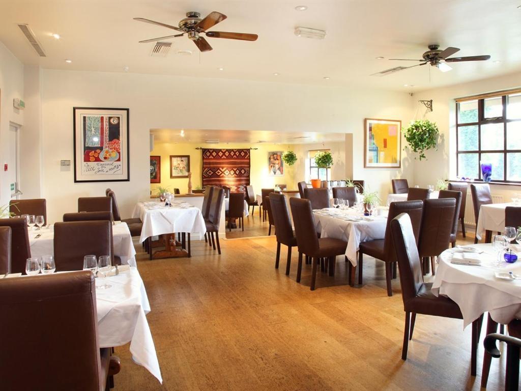 The Bakery Westerham