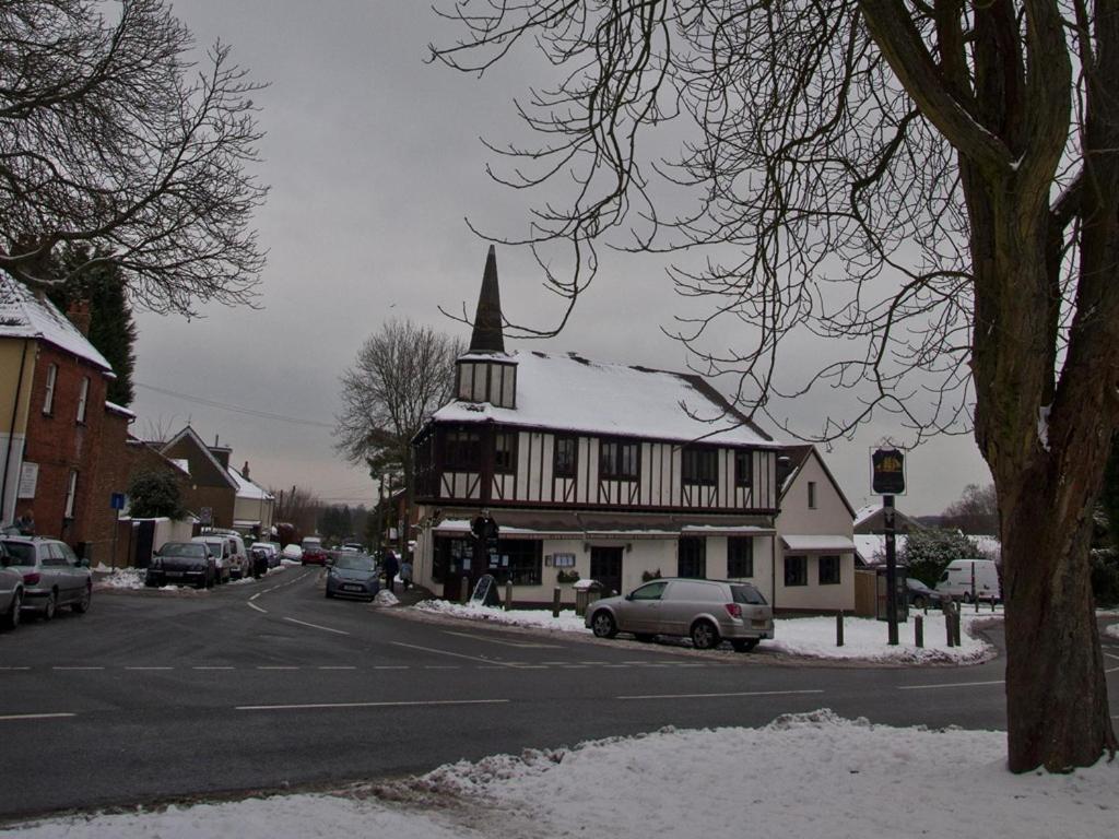 The Bakery Bed & Breakfast Westerham