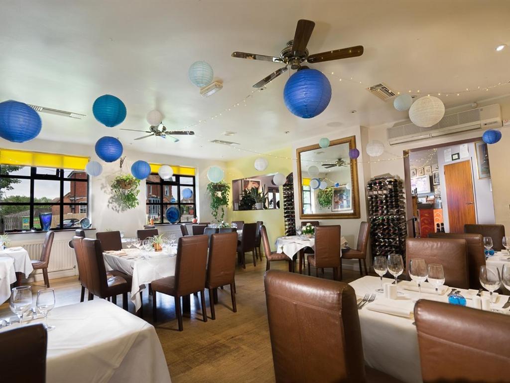 The Bakery Bed & Breakfast Westerham